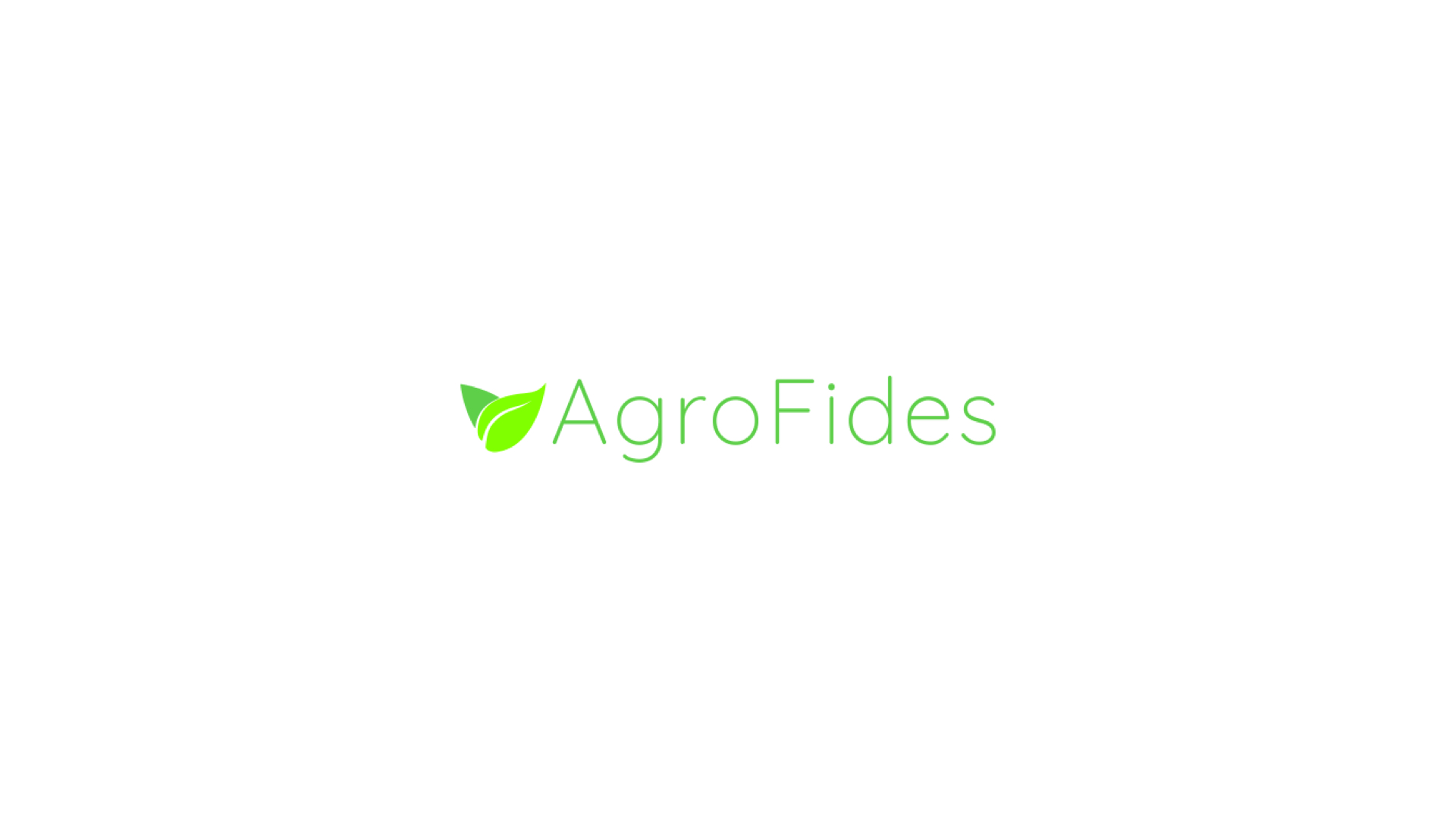 AgroFides logo