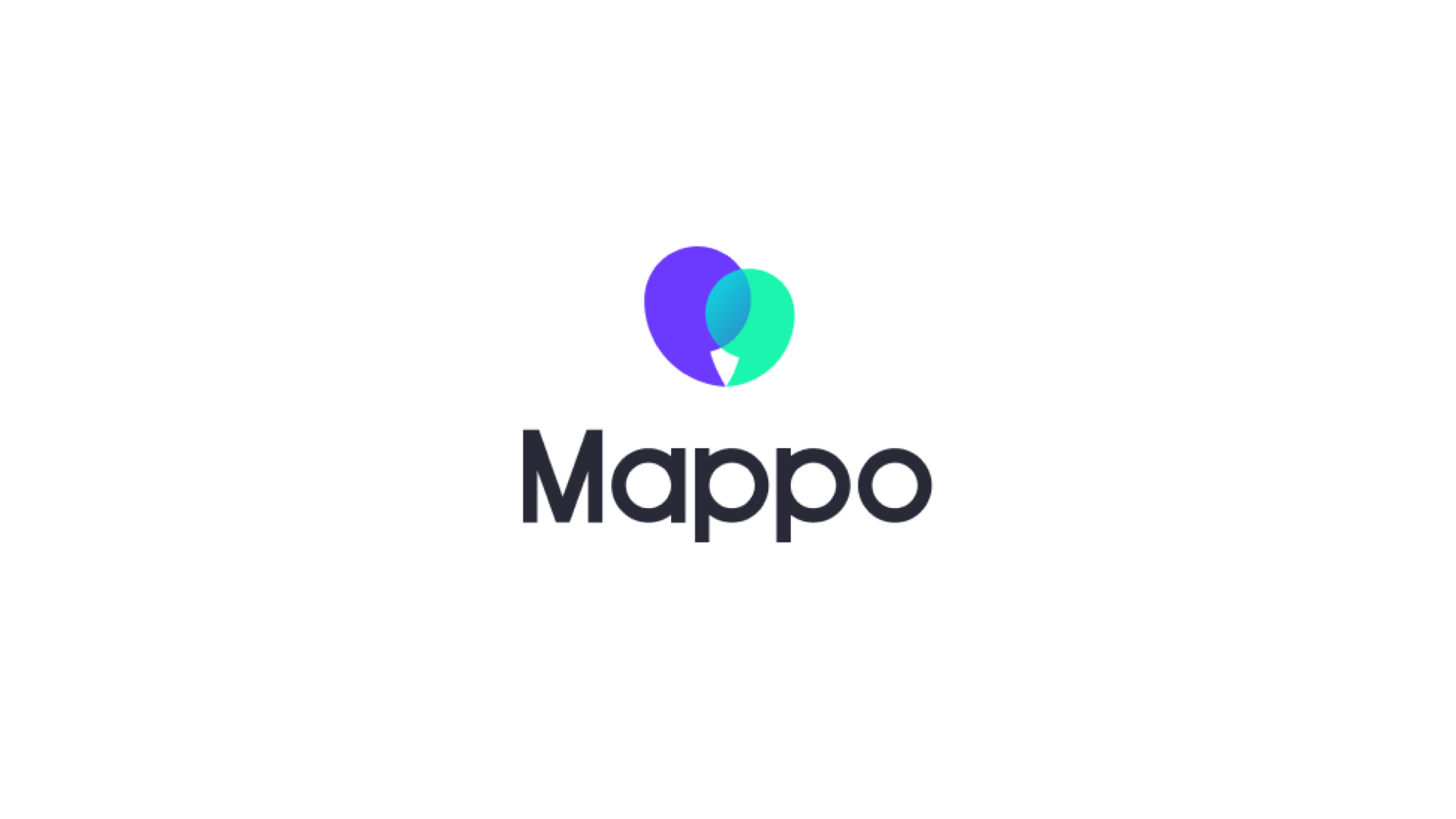 Mappo logo