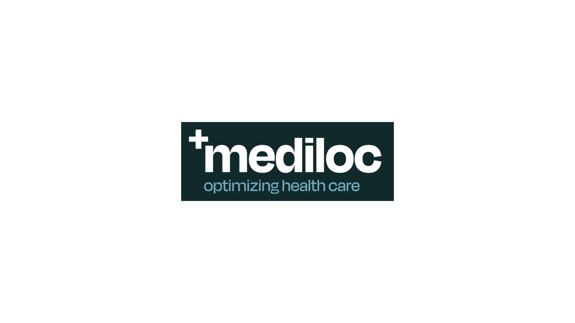 MediLoc logo