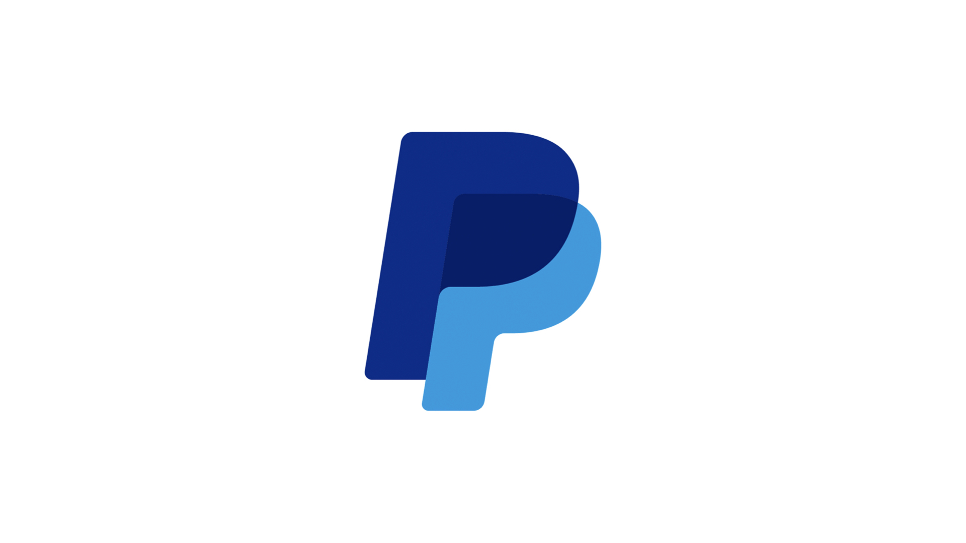 PayPal logo