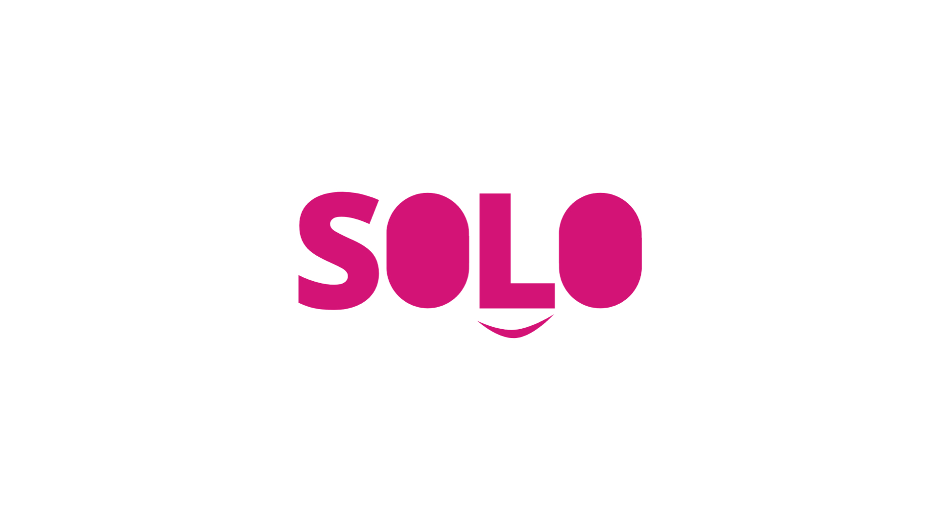 SOLO logo